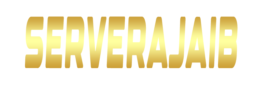 ServerAjaib